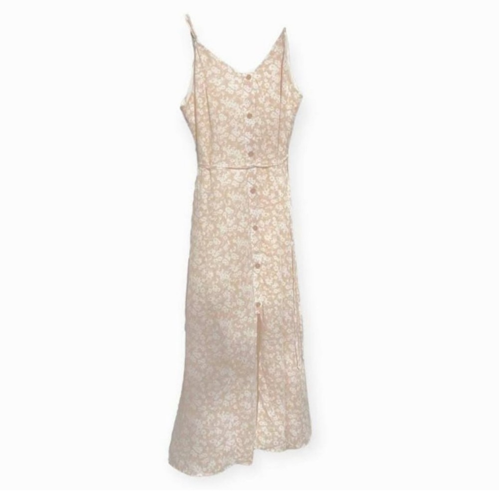 Sienna Sky Dress NWOT